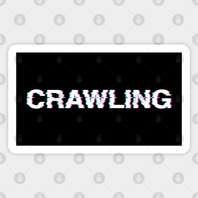 Crawling Magnet by Son Dela Cruz